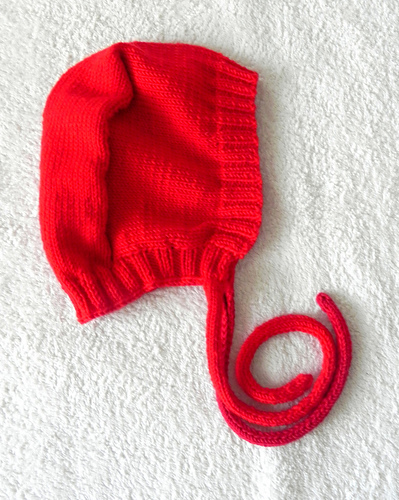 Red Riding Hood