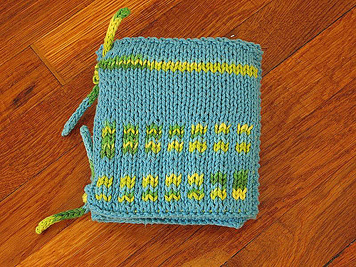 Needle Case