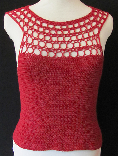 Gloss Tunic