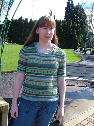 Juniper Tee