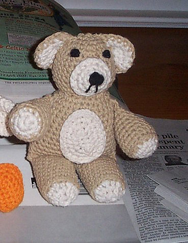 Bears