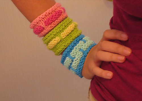 Band Cuffs