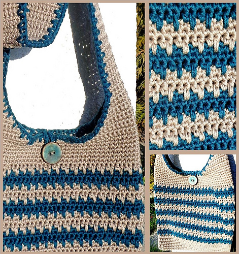 Tasche *Muggy Bag*