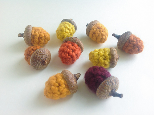 Acorn