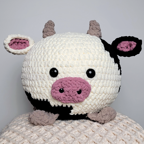 Cow Squish