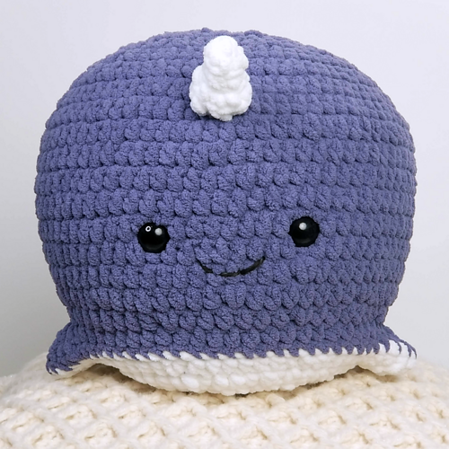 Narwhal Squish