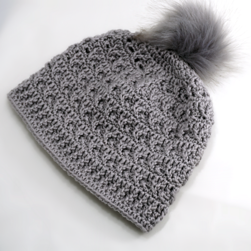 Final Frost Beanie
