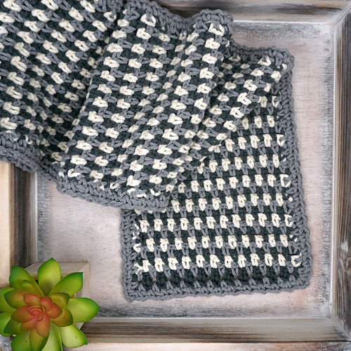 Autumn Amore Scarf