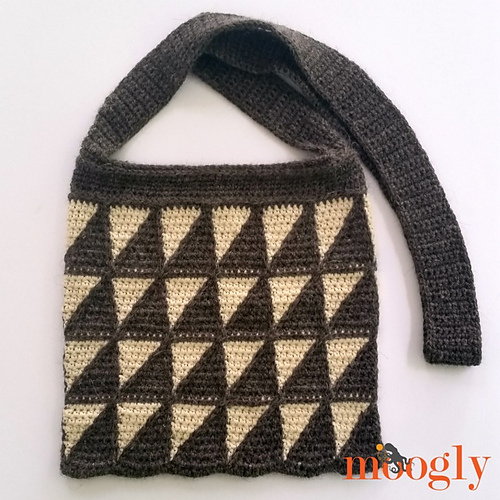 Capulin Cross Body Bag