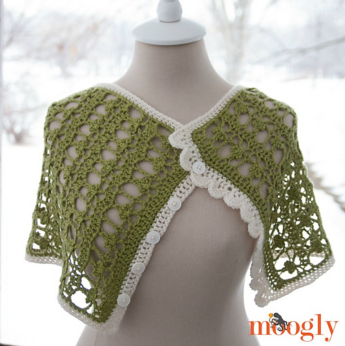Lucky Day Cowl