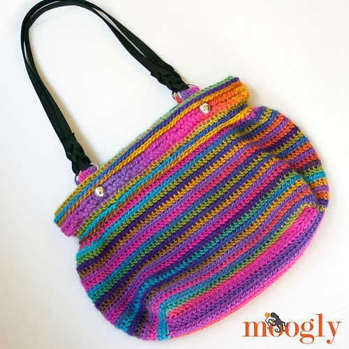 Boardwalk Bag