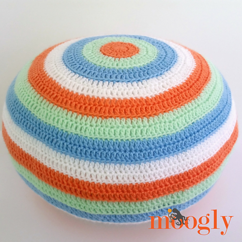Sweetie Pouf