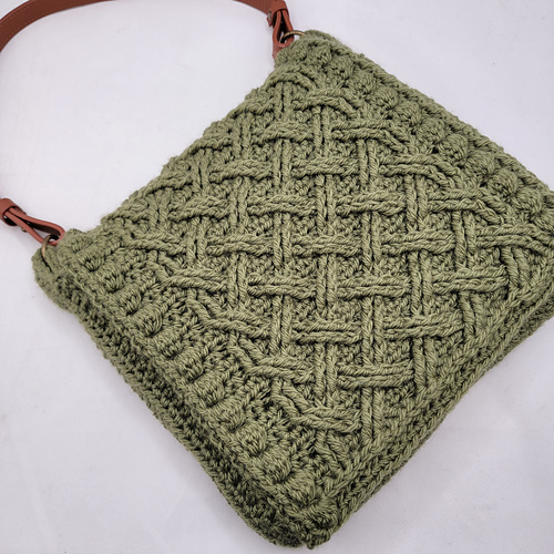 Irish Adventure Bag