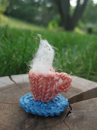 Cup of Tea, Anyone?