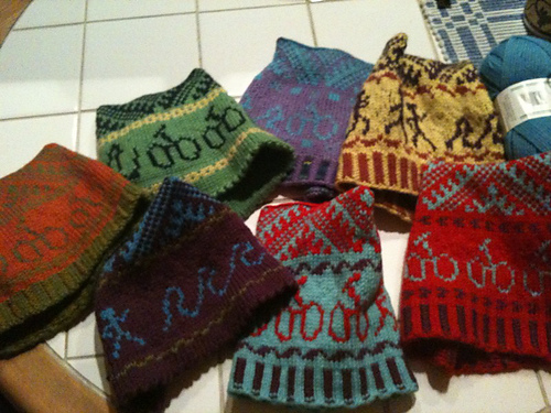Kookette Triathlon Hat