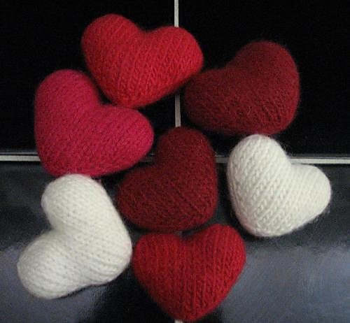 Little Hearts