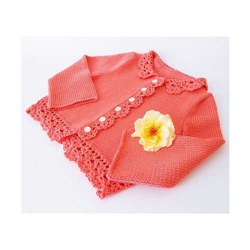 Gilet Mangue