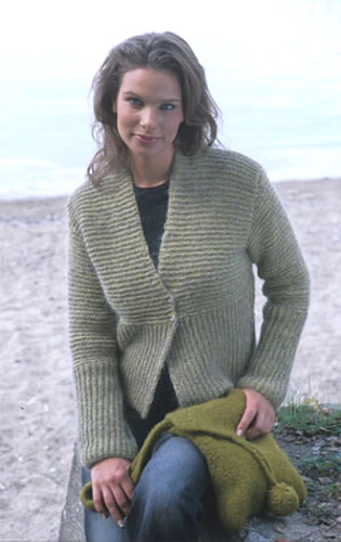 84-6 a Cardigan