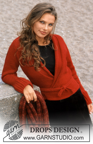 80-15 a Cardigan
