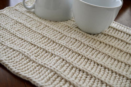 Dish Mat