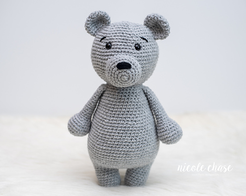 Byron Bear
