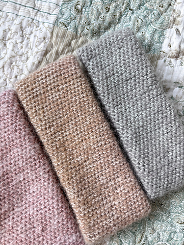 Pearl Headband