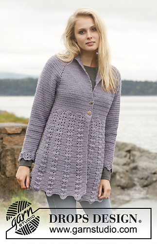 149-7 Lavender Mist