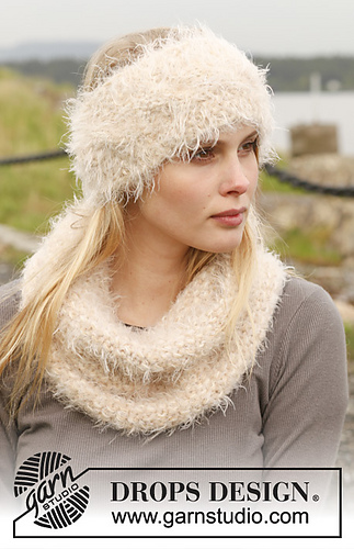0-954 Head band with cable