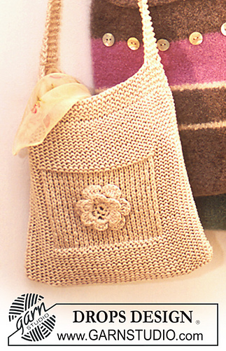 73-28 Purse and Make-up Case