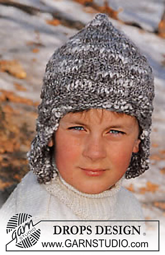 s12-27 Hat
