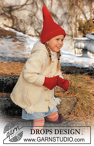 S12-23 Elf Warmers