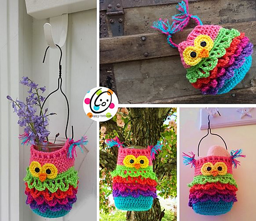 Bonbon the owl