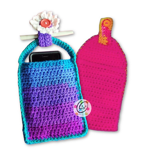 Phone Pouch