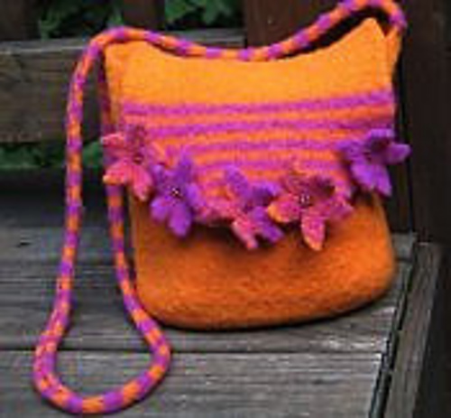 Daisy's Bag