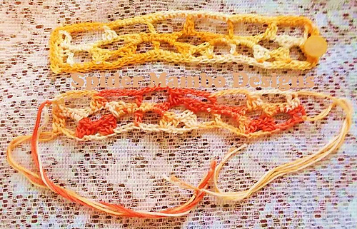 Star Friendship Bracelet