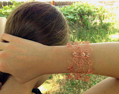 Lark Cuff