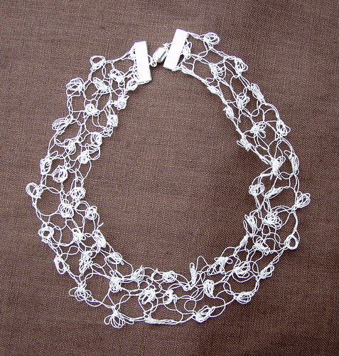 Halite Choker