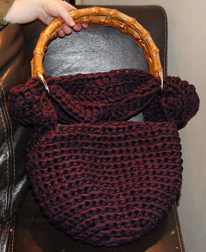 Hoopla Bowl Bag