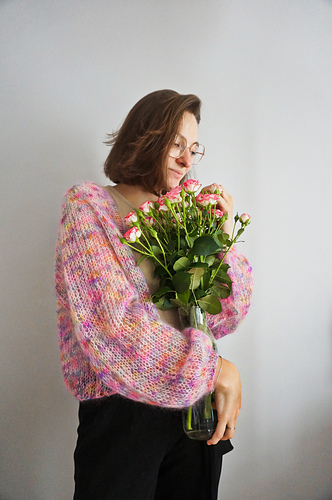 Melody Cardigan