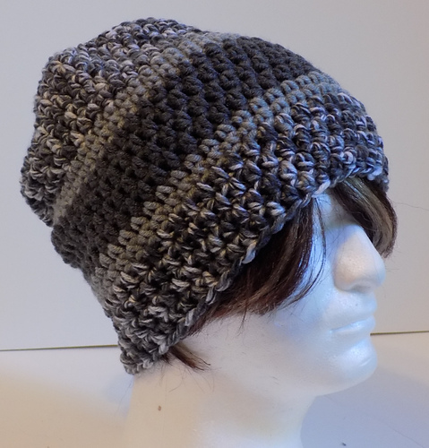 Neil's Bad Haircut Hat