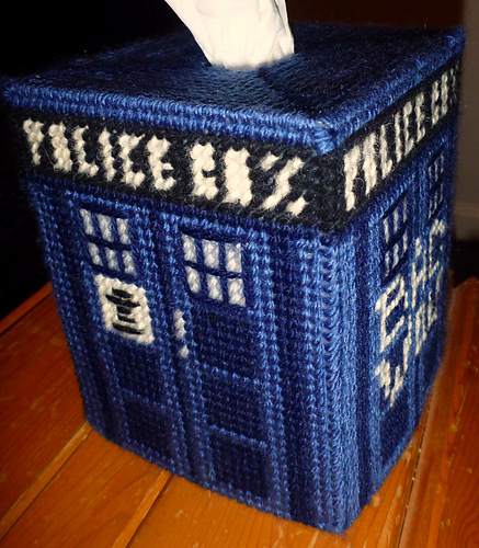 TARDIS Charts