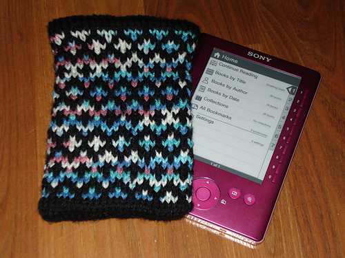 EBook Sweater