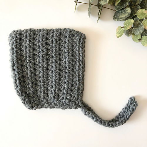 Boyd Chunky Pixie Bonnet