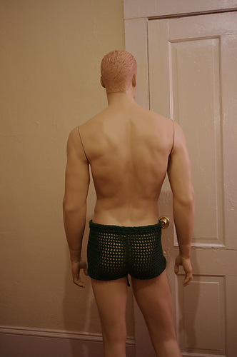 Men's Mesh Shorts