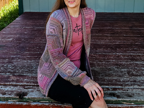 Lodge Cardigan