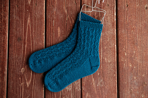 Anna Socks