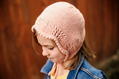 Ocean Bonnet