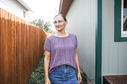 Adult Sarah Tee