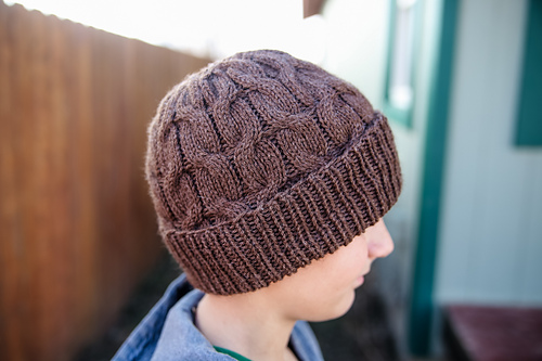 Grace Beanie