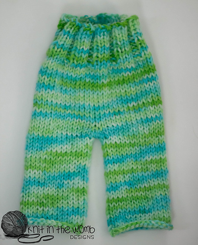 Cutie Patootie Pants